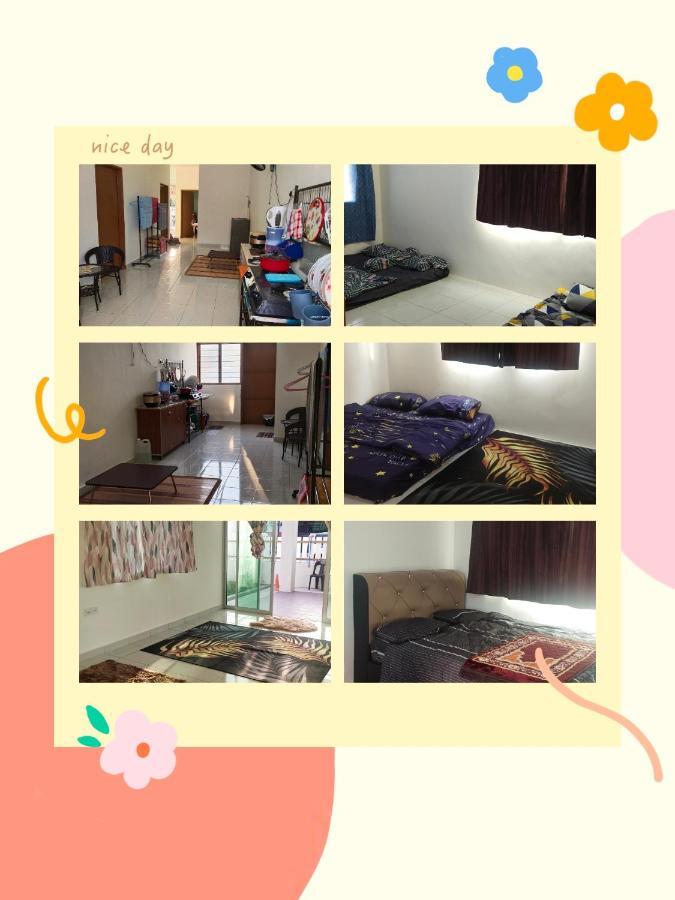 Homestay De'69 Jitra Kültér fotó