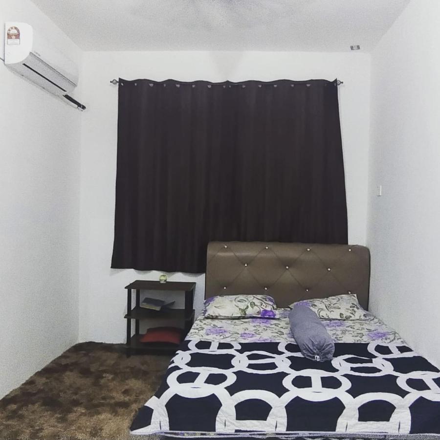 Homestay De'69 Jitra Kültér fotó