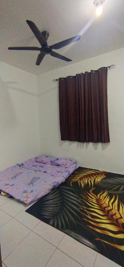 Homestay De'69 Jitra Kültér fotó