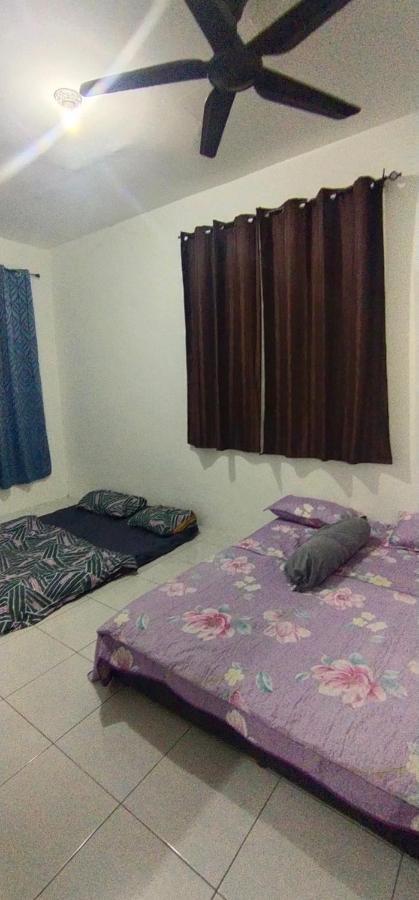 Homestay De'69 Jitra Kültér fotó